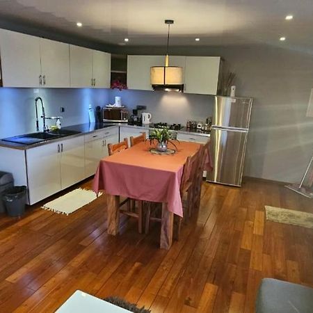 Spacieux Et Charmant Appartement Heremata - Arue - Tahiti Exteriér fotografie