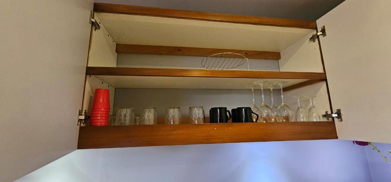 Spacieux Et Charmant Appartement Heremata - Arue - Tahiti Exteriér fotografie