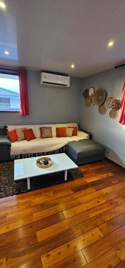 Spacieux Et Charmant Appartement Heremata - Arue - Tahiti Exteriér fotografie