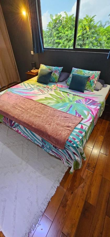 Spacieux Et Charmant Appartement Heremata - Arue - Tahiti Exteriér fotografie