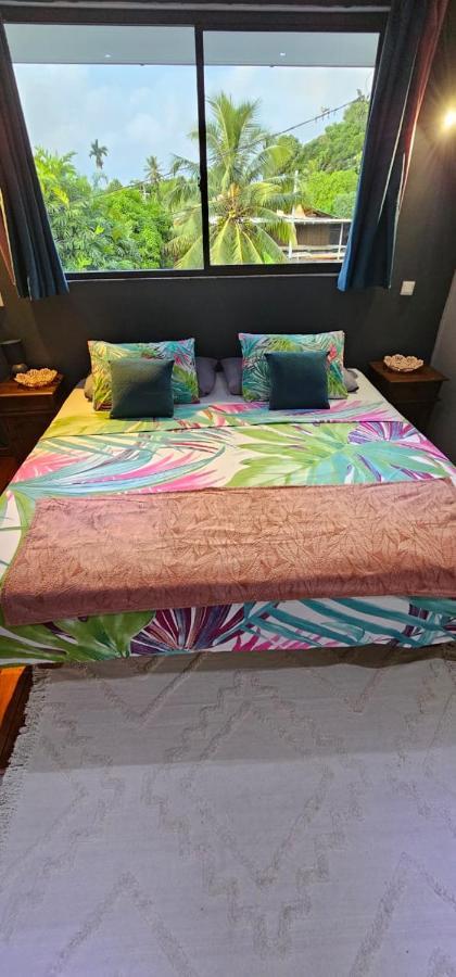 Spacieux Et Charmant Appartement Heremata - Arue - Tahiti Exteriér fotografie